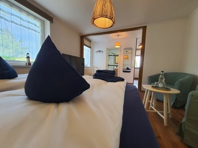 Ferienwohnung in Bastorf - Ferienwohnung M&ouml;we - Bild 18