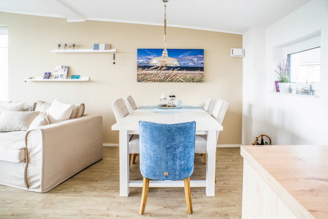 Ferienwohnung in Sierksdorf - Ankerplatz - Bild 4