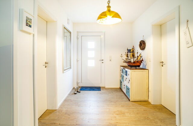 Ferienwohnung in Sierksdorf - Ankerplatz - Bild 9