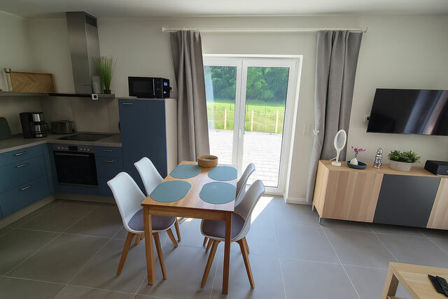 Ferienwohnung in Rerik - Fiete - Bild 4