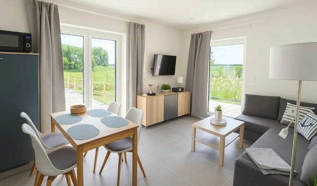 Ferienwohnung in Rerik - Fiete - Bild 7