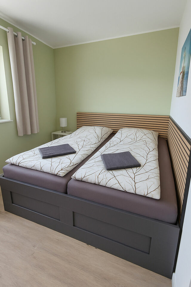 Ferienwohnung in Rerik - Fiete - Bild 10