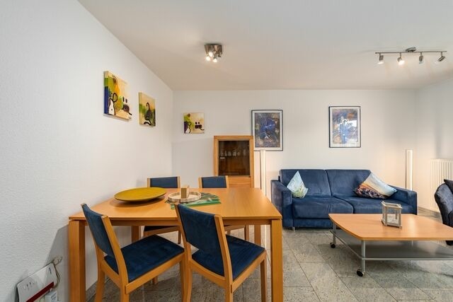 Ferienwohnung in Baabe - Ferienwohnung 15 "Jasmund" - Bild 11