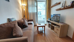 Haus Strandburg, Whg. 22