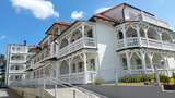 Ferienwohnung in Binz - Haus Strandburg, Whg. 22 - Bild 2