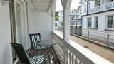 Ferienwohnung in Binz - Haus Strandburg, Whg. 22 - Bild 4