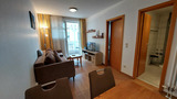 Ferienwohnung in Binz - Haus Strandburg, Whg. 22 - Bild 6