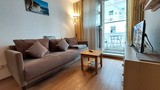 Ferienwohnung in Binz - Haus Strandburg, Whg. 22 - Bild 7