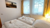 Ferienwohnung in Binz - Haus Strandburg, Whg. 22 - Bild 14