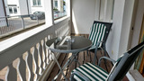 Ferienwohnung in Binz - Haus Strandburg, Whg. 22 - Bild 15