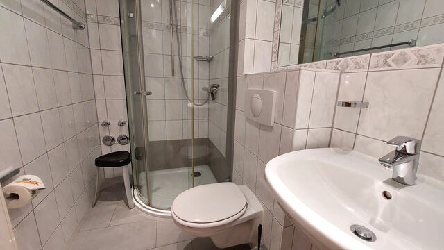 Ferienwohnung in Binz - Haus Strandburg, Whg. 22 - Bild 16