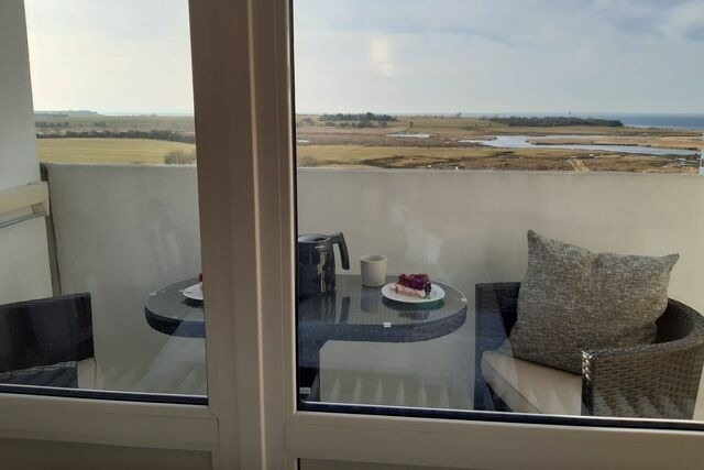 Ferienwohnung in Heiligenhafen - Vind M-8-8 - Bild 11