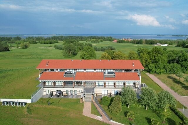 Ferienwohnung in Hohen Wieschendorf - Ferienwohnung "S&uuml;dsonne No. 27 - Aurora Vista" - Bild 2