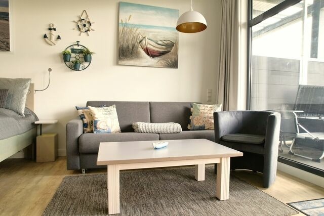 Ferienwohnung in Hohen Wieschendorf - Ferienwohnung "S&uuml;dsonne No. 27 - Aurora Vista" - Bild 3