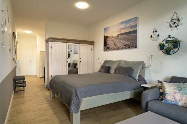 Ferienwohnung in Hohen Wieschendorf - Ferienwohnung "S&uuml;dsonne No. 27 - Aurora Vista" - Bild 4