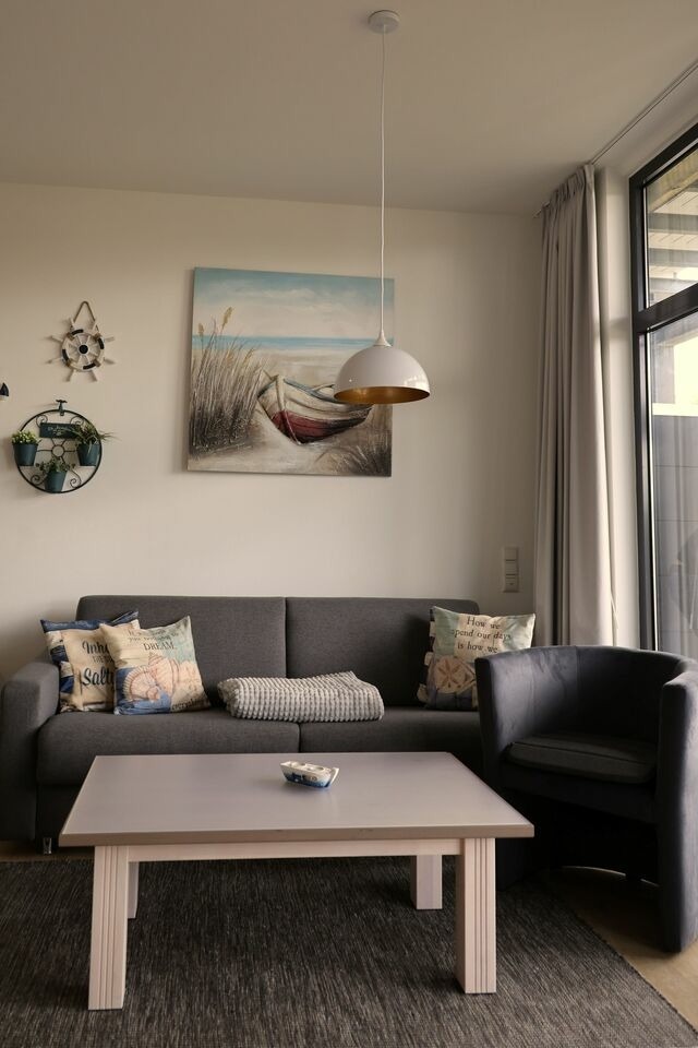 Ferienwohnung in Hohen Wieschendorf - Ferienwohnung "S&uuml;dsonne No. 27 - Aurora Vista" - Bild 6