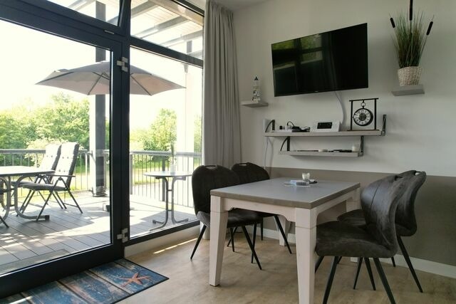 Ferienwohnung in Hohen Wieschendorf - Ferienwohnung "S&uuml;dsonne No. 27 - Aurora Vista" - Bild 9