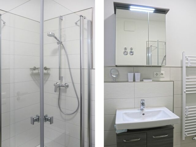 Ferienwohnung in Hohen Wieschendorf - Ferienwohnung "S&uuml;dsonne No. 27 - Aurora Vista" - Bild 12