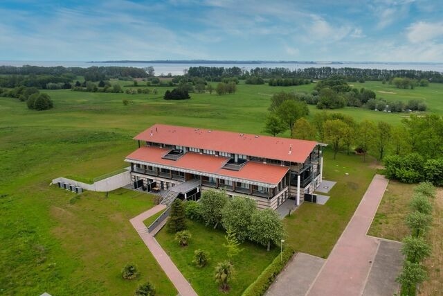 Ferienwohnung in Hohen Wieschendorf - Ferienwohnung "S&uuml;dsonne No. 27 - Aurora Vista" - Bild 22