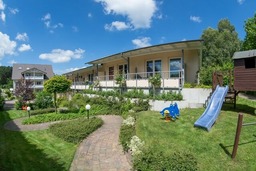 Ferienwohnung Margaretha, App. 13