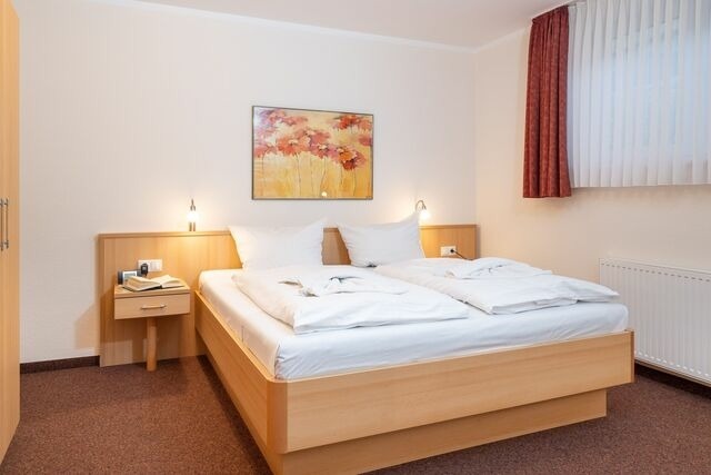 Ferienwohnung in Sellin - Ferienwohnung Margaretha, App. 13 - Bild 5