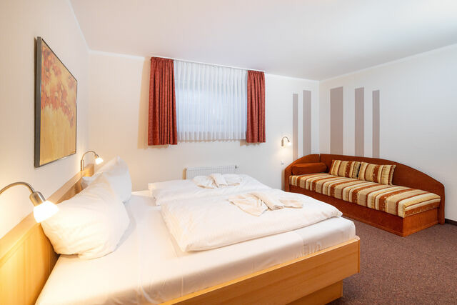 Ferienwohnung in Sellin - Ferienwohnung Margaretha, App. 13 - Bild 7
