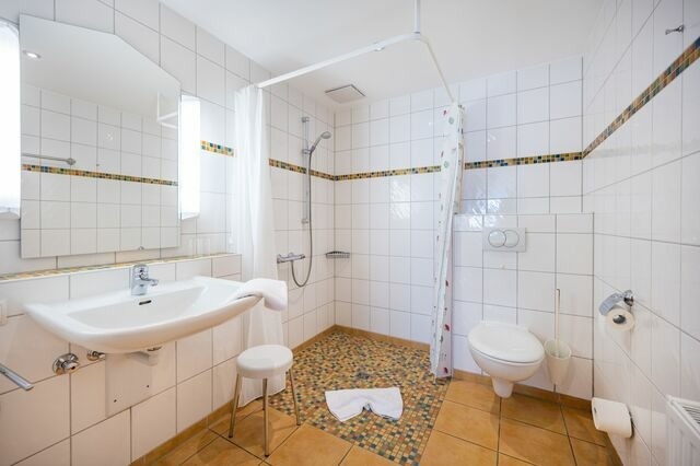 Ferienwohnung in Sellin - Ferienwohnung Margaretha, App. 13 - Bild 8