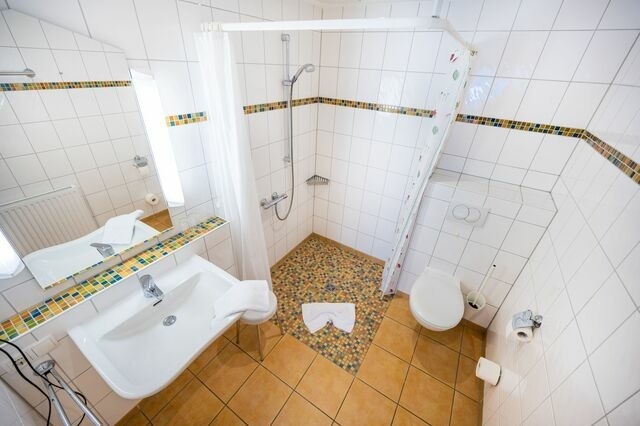 Ferienwohnung in Sellin - Ferienwohnung Margaretha, App. 13 - Bild 9