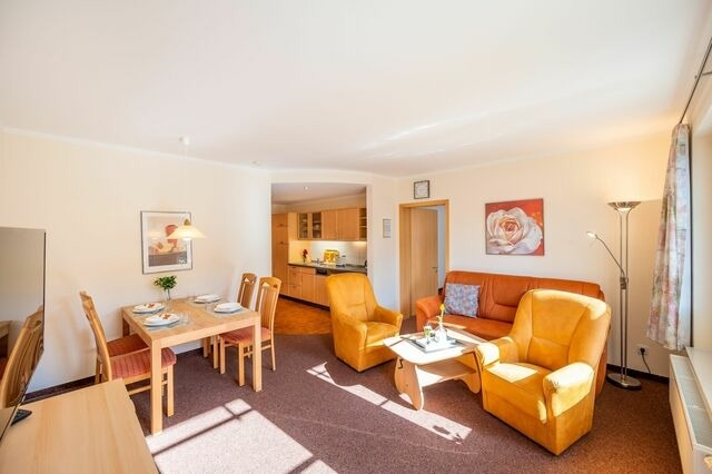 Ferienwohnung in Sellin - Ferienwohnung Margaretha, App. 13 - Bild 10
