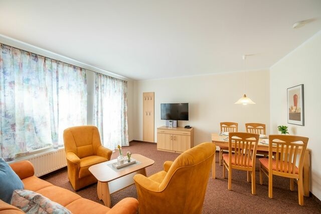 Ferienwohnung in Sellin - Ferienwohnung Margaretha, App. 13 - Bild 11