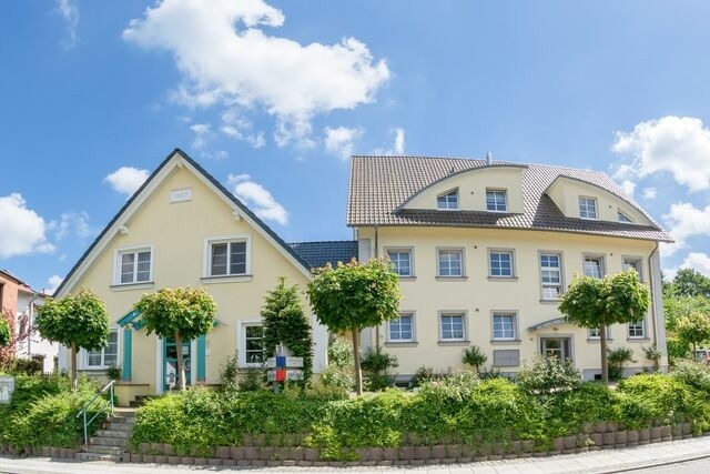 Ferienwohnung in Sellin - Ferienwohnung Margaretha, App. 13 - Bild 14