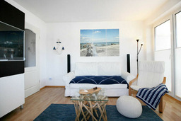 Haus Strandstra&szlig;e 10, Whg. 7