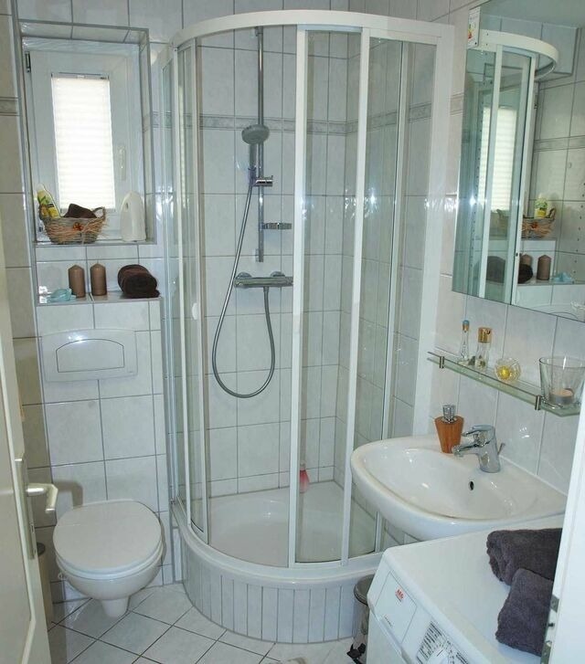 Ferienwohnung in Baabe - Haus Strandstra&szlig;e 10, Whg. 7 - Bild 11