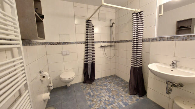 Ferienwohnung in G&ouml;hren - Villa Karina, Whg. 2 - Bild 11