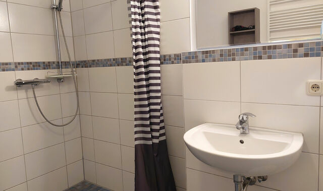 Ferienwohnung in G&ouml;hren - Villa Karina, Whg. 2 - Bild 12