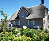 Ferienhaus in Zierow - Reethaus "De Likedeeler" - Bild 4