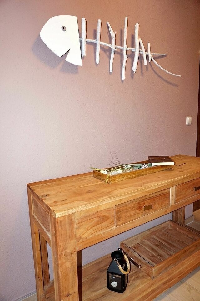 Ferienhaus in Zierow - Reethaus "De Likedeeler" - Bild 9