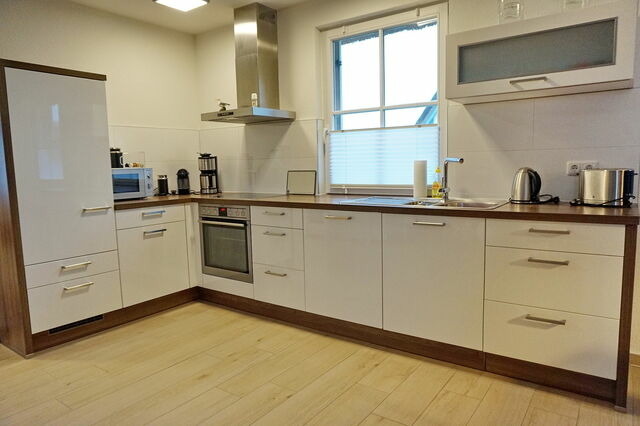 Ferienhaus in Zierow - Reethaus "De Likedeeler" - Bild 10