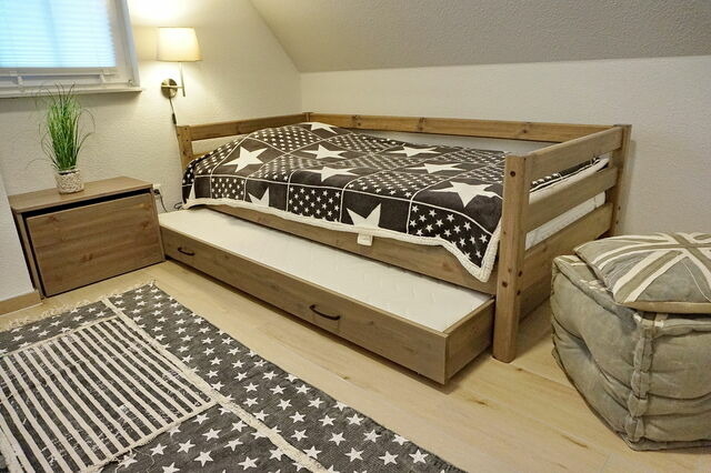 Ferienhaus in Zierow - Reethaus "De Likedeeler" - Bild 15