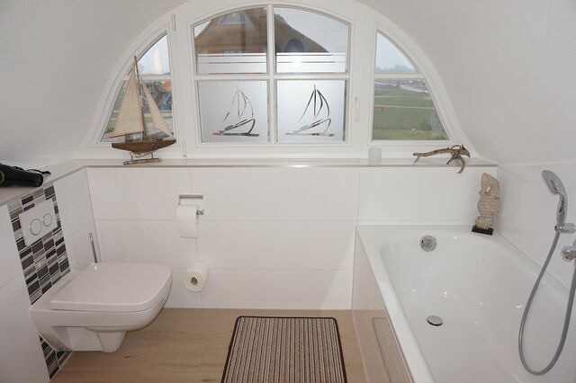 Ferienhaus in Zierow - Reethaus "De Likedeeler" - Bild 19