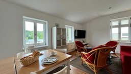 Villa Sonneck, App. 21