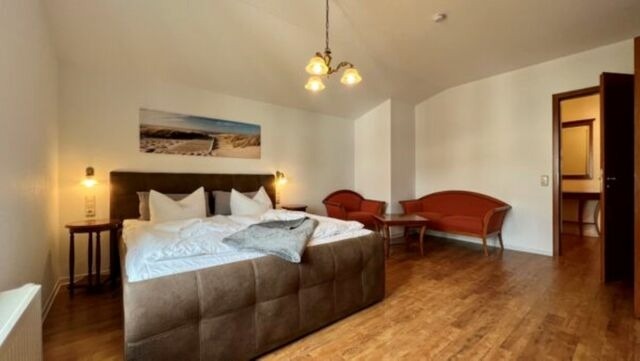 Ferienwohnung in Sellin - Villa Sonneck, App. 21 - Bild 4