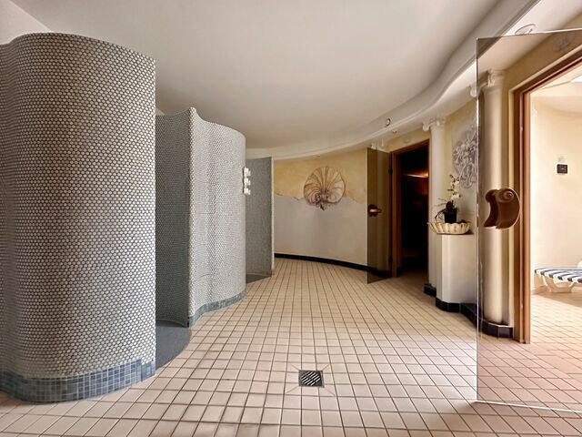 Ferienwohnung in Sellin - Villa Sonneck, App. 21 - Bild 25