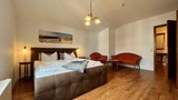 Ferienwohnung in Sellin - Villa Sonneck, App. 21 - Bade- & Saunawelt t&auml;glich inklusive - Bild 5