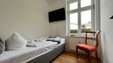 Ferienwohnung in Sellin - Villa Sonneck, App. 21 - Bade- & Saunawelt t&auml;glich inklusive - Bild 8