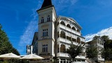 Ferienwohnung in Sellin - Villa Sonneck, App. 21 - Bade- & Saunawelt t&auml;glich inklusive - Bild 15