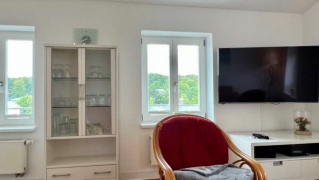 Ferienwohnung in Sellin - Villa Sonneck, App. 21 - Bade- & Saunawelt t&auml;glich inklusive - Bild 16