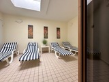 Ferienwohnung in Sellin - Villa Sonneck, App. 21 - Bade- & Saunawelt t&auml;glich inklusive - Bild 25