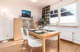 Ferienwohnung in Niendorf/Ostsee - Residenz Johannsens, App. A19 - Bild 2