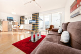 Ferienwohnung in Niendorf/Ostsee - Residenz Johannsens, App. A19 - Bild 3